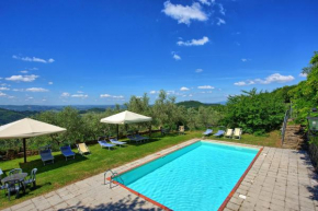 Villa Panzalla by PosarelliVillas Greve In Chianti